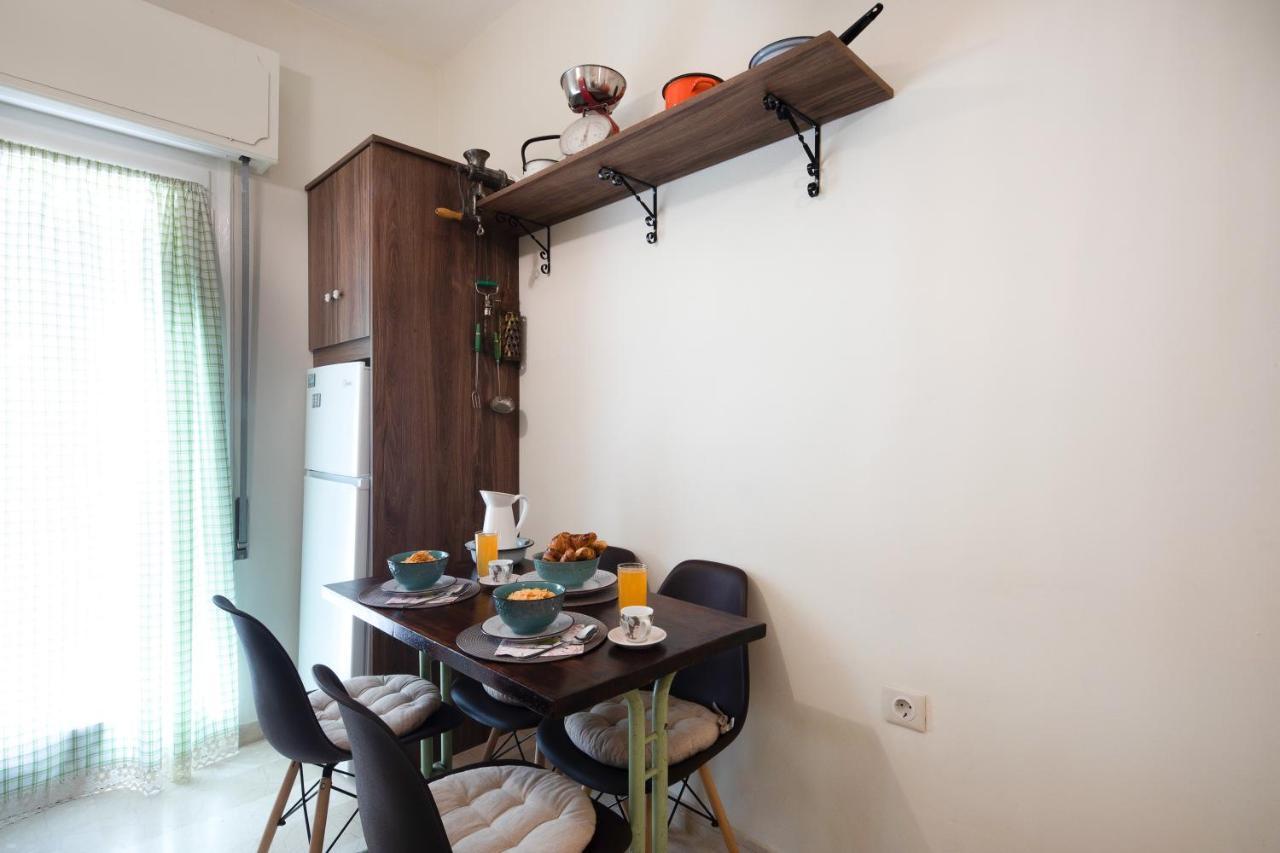 Bijoux Maison By Corfuescapes Corfu  Exterior foto